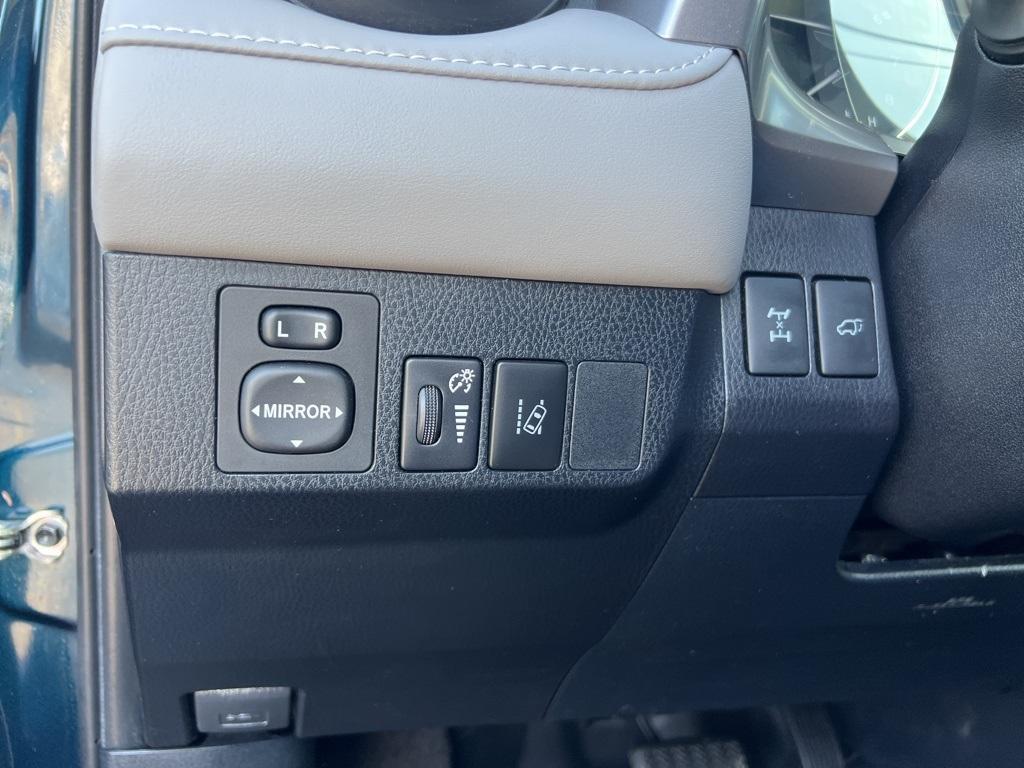 used 2018 Toyota RAV4 car, priced at $20,594