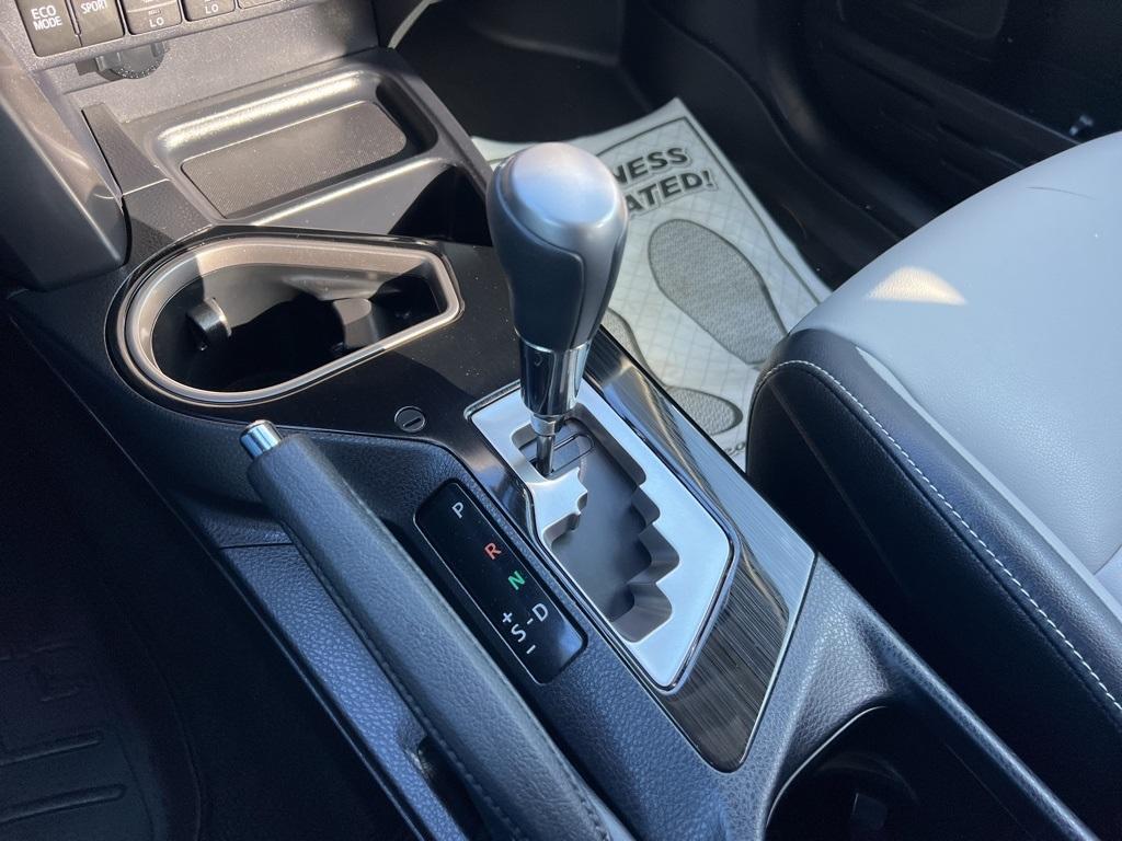 used 2018 Toyota RAV4 car, priced at $20,594