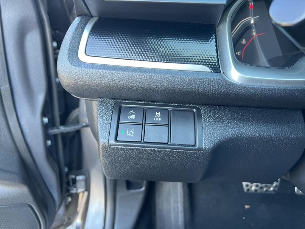 used 2019 Honda Civic car, priced at $18,651