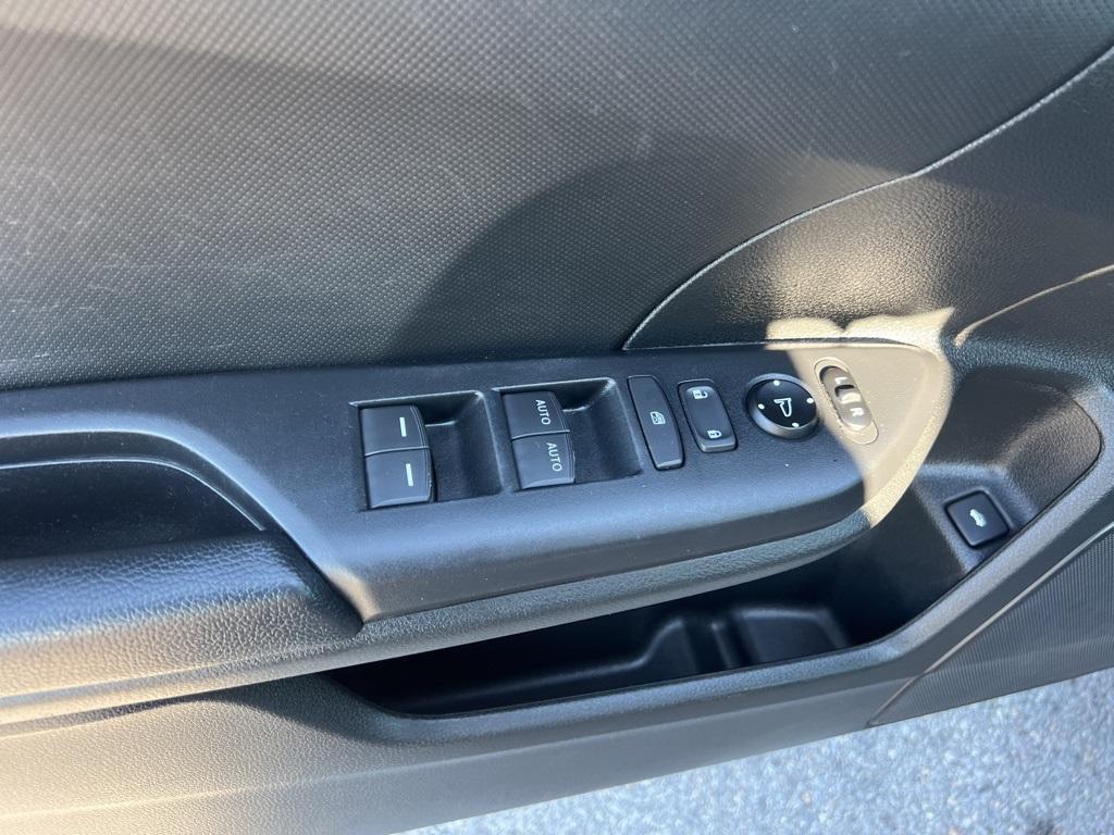 used 2019 Honda Civic car, priced at $18,651