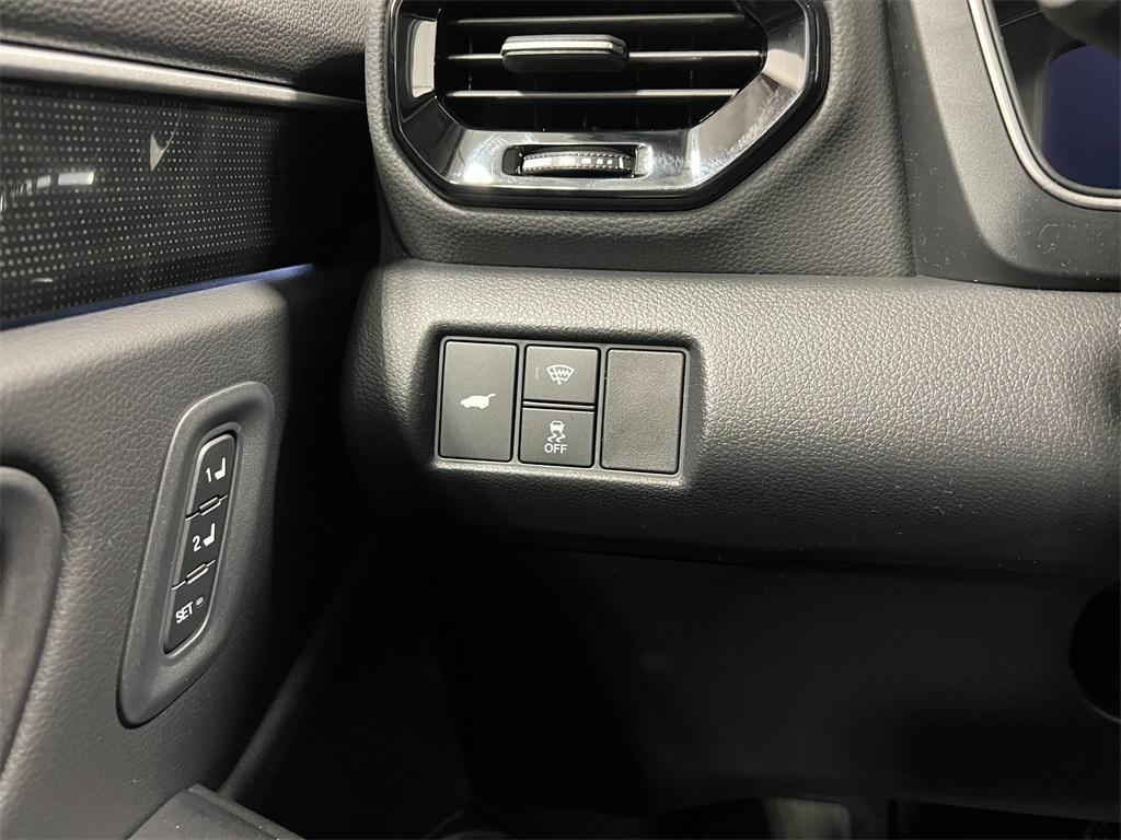new 2025 Honda Pilot car, priced at $55,715
