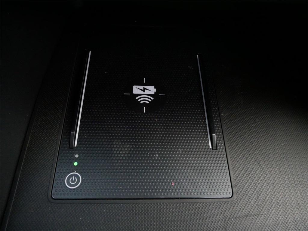 new 2025 Honda Pilot car, priced at $47,095