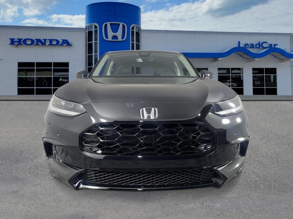 new 2026 Honda HR-V car, priced at $32,945