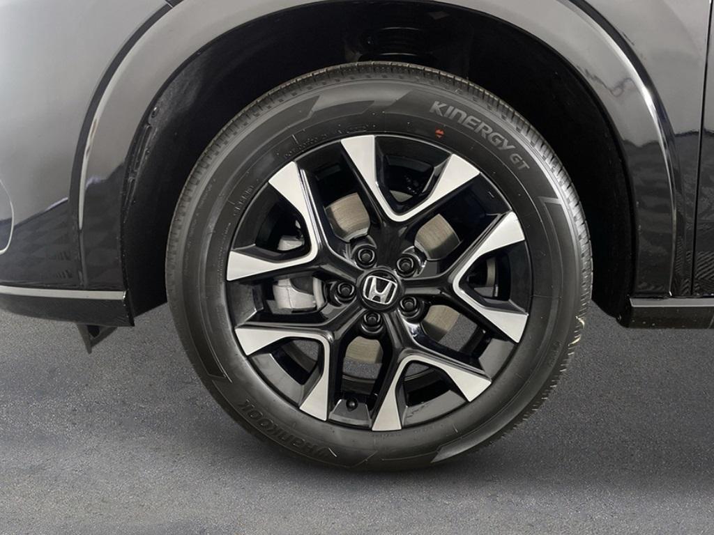 new 2026 Honda HR-V car, priced at $32,945