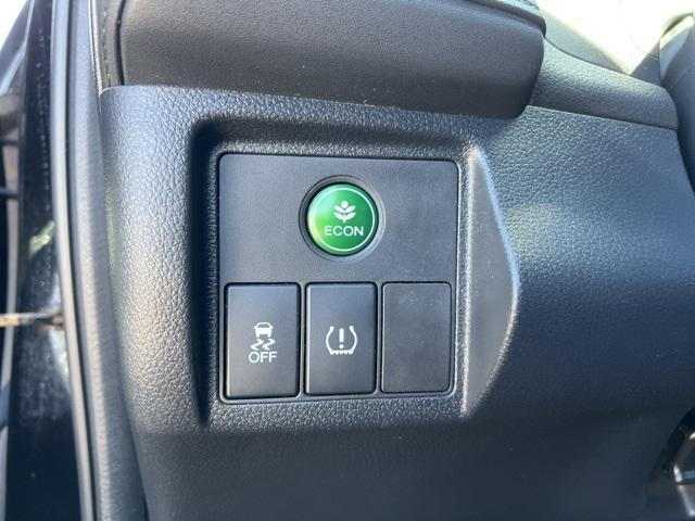 used 2022 Honda HR-V car, priced at $16,995