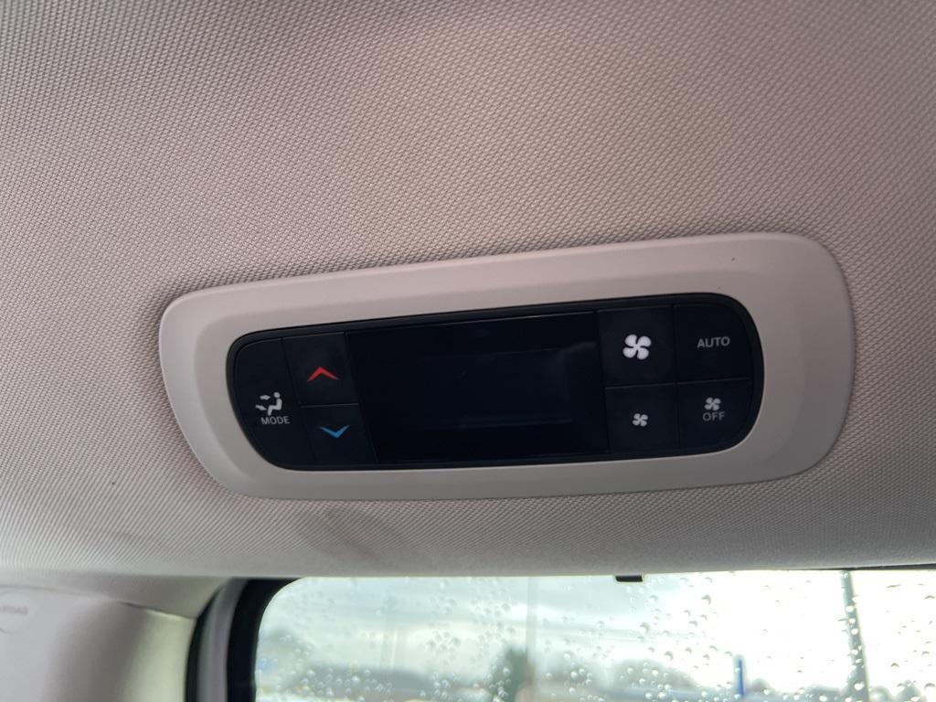 used 2021 Chrysler Pacifica car, priced at $17,099