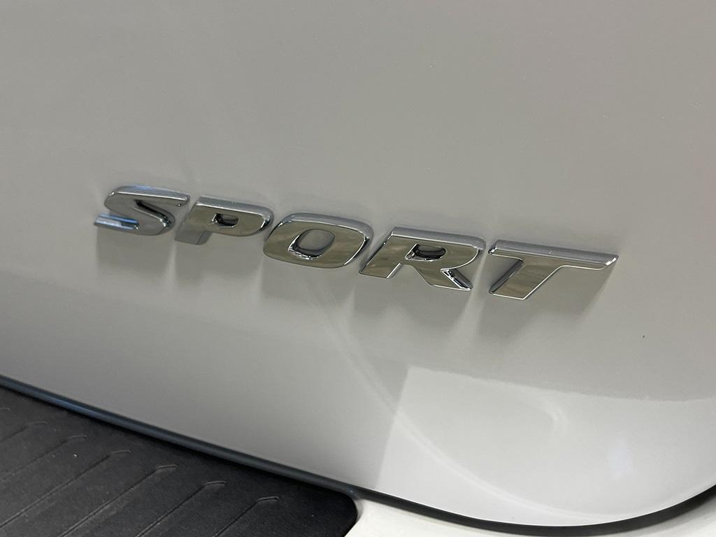 new 2026 Honda Odyssey car, priced at $45,845