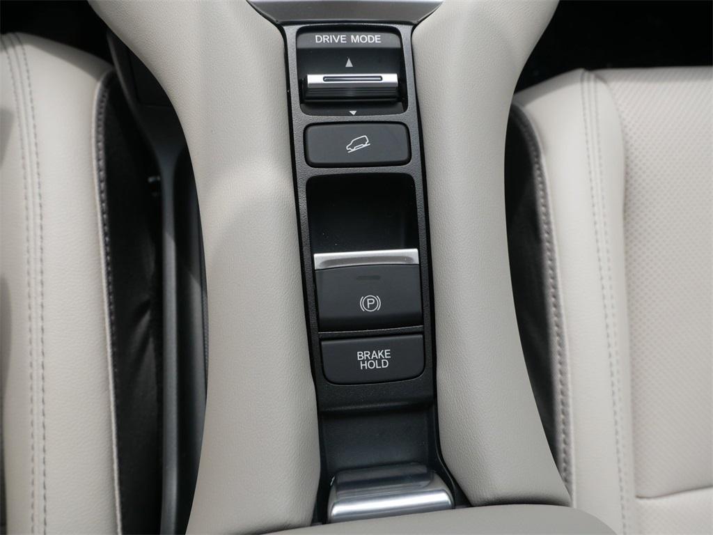 new 2026 Honda HR-V car, priced at $32,945