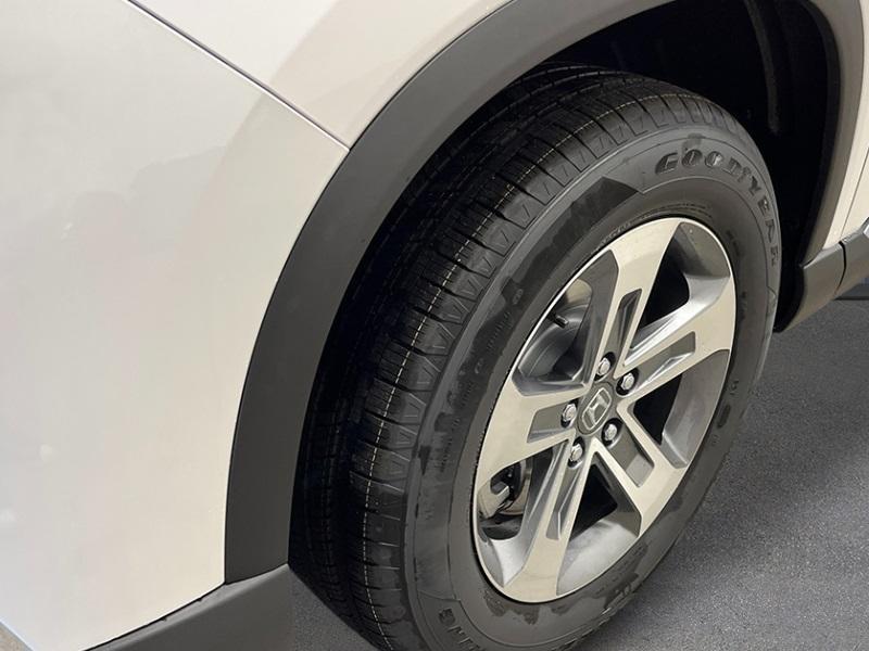 new 2025 Honda Pilot car, priced at $48,280