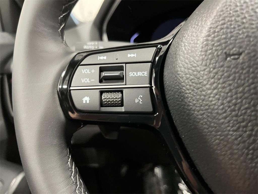 new 2026 Honda Civic car, priced at $28,200