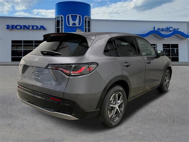 new 2025 Honda HR-V car, priced at $32,395