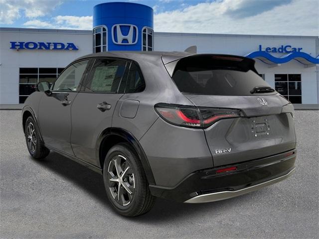 new 2025 Honda HR-V car, priced at $32,395