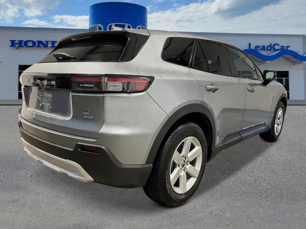 new 2025 Honda Prologue car, priced at $51,850