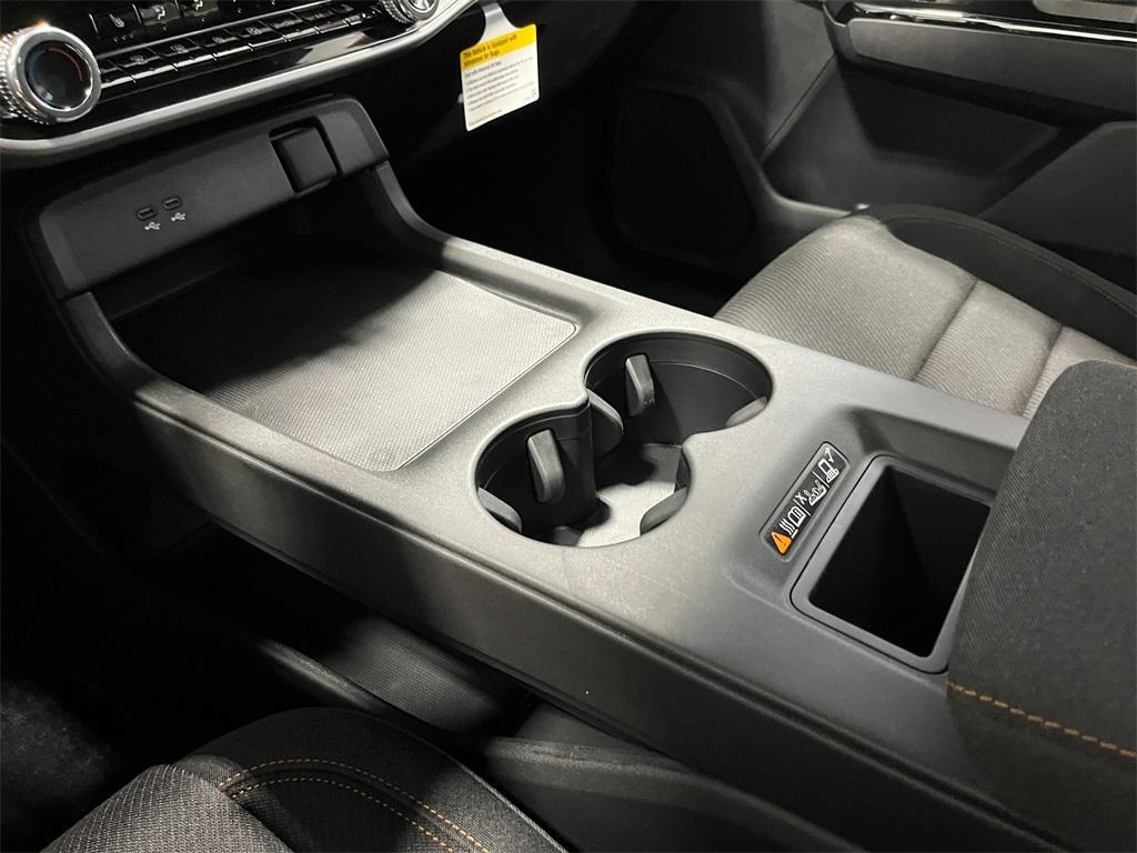 new 2025 Honda Prologue car, priced at $51,850