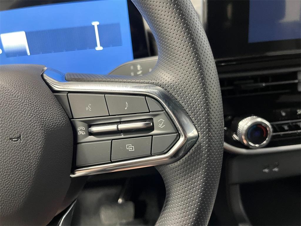 new 2025 Honda Prologue car, priced at $51,850