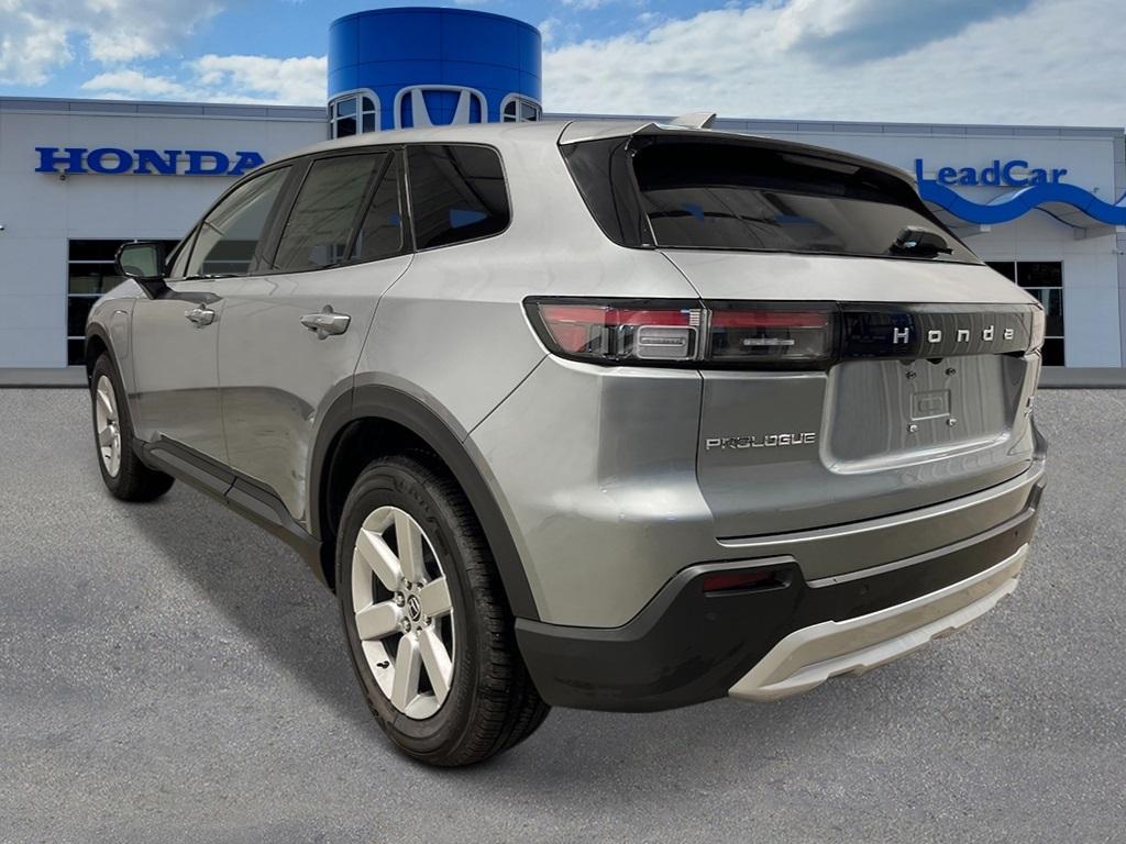 new 2025 Honda Prologue car, priced at $51,850