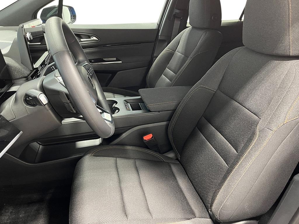 new 2025 Honda Prologue car, priced at $51,850