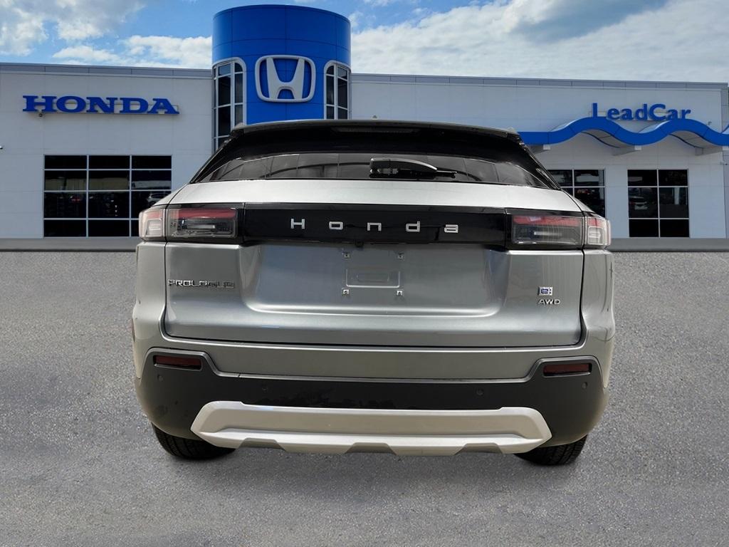new 2025 Honda Prologue car, priced at $51,850