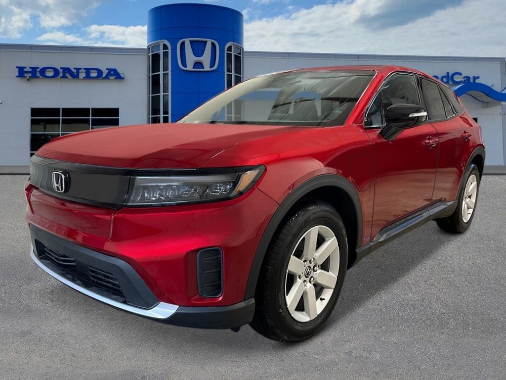 new 2025 Honda Prologue car, priced at $52,305