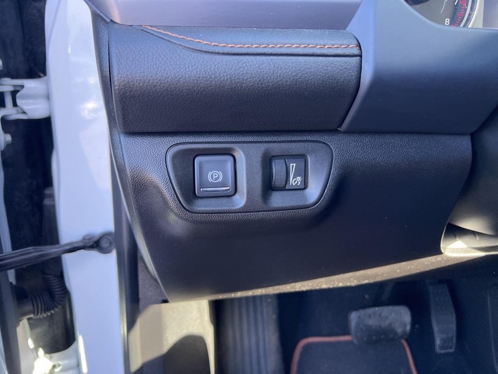 used 2023 GMC Acadia car, priced at $34,766