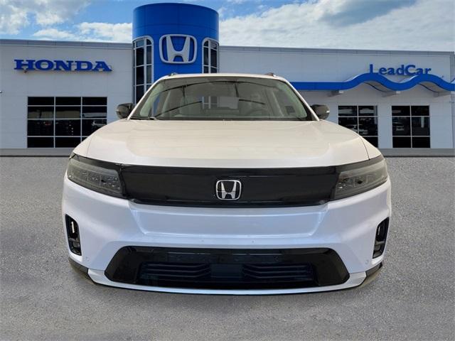 new 2025 Honda Prologue car, priced at $56,605