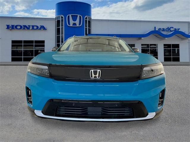 new 2025 Honda Prologue car, priced at $56,605