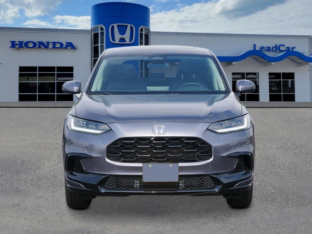 new 2026 Honda HR-V car, priced at $32,945