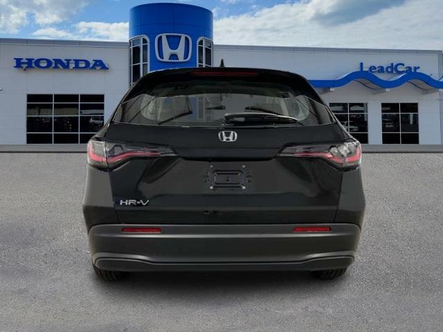 new 2025 Honda HR-V car, priced at $27,950