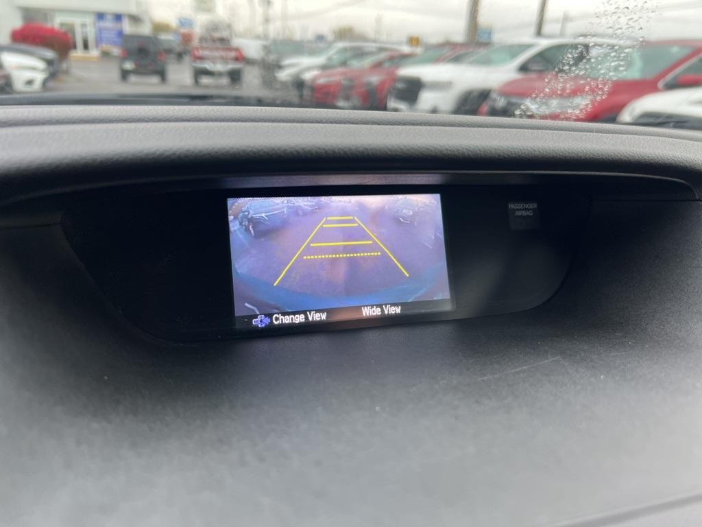 used 2014 Honda CR-V car, priced at $12,715