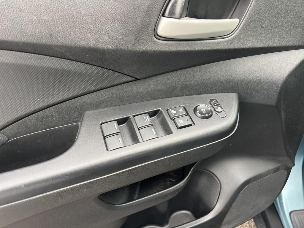 used 2014 Honda CR-V car, priced at $12,715