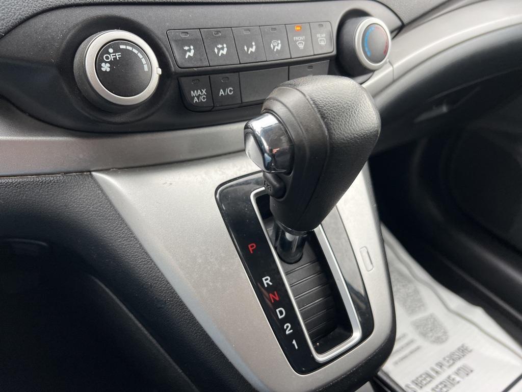 used 2014 Honda CR-V car, priced at $12,715
