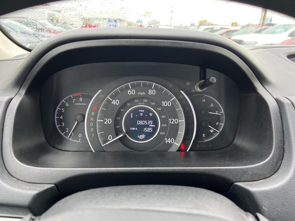 used 2014 Honda CR-V car, priced at $12,715