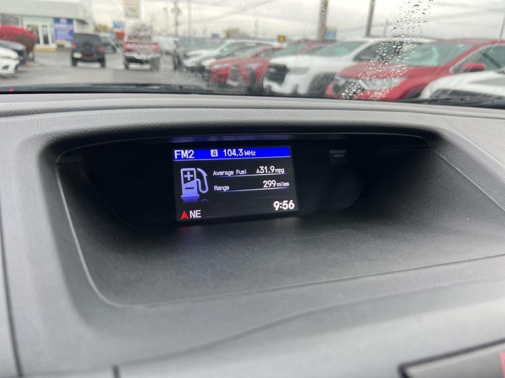 used 2014 Honda CR-V car, priced at $12,715