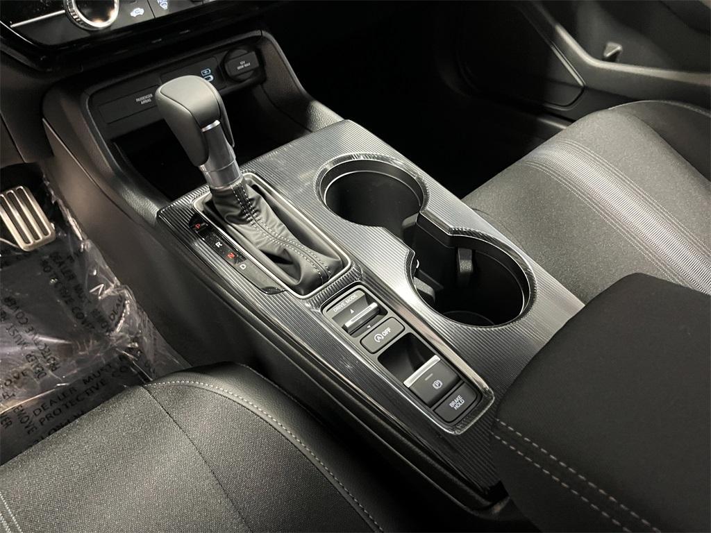 new 2025 Honda Civic car, priced at $27,943