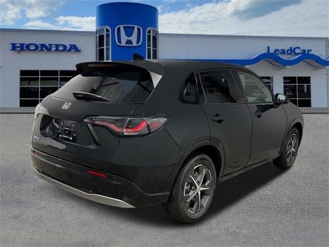 new 2025 Honda HR-V car, priced at $32,395