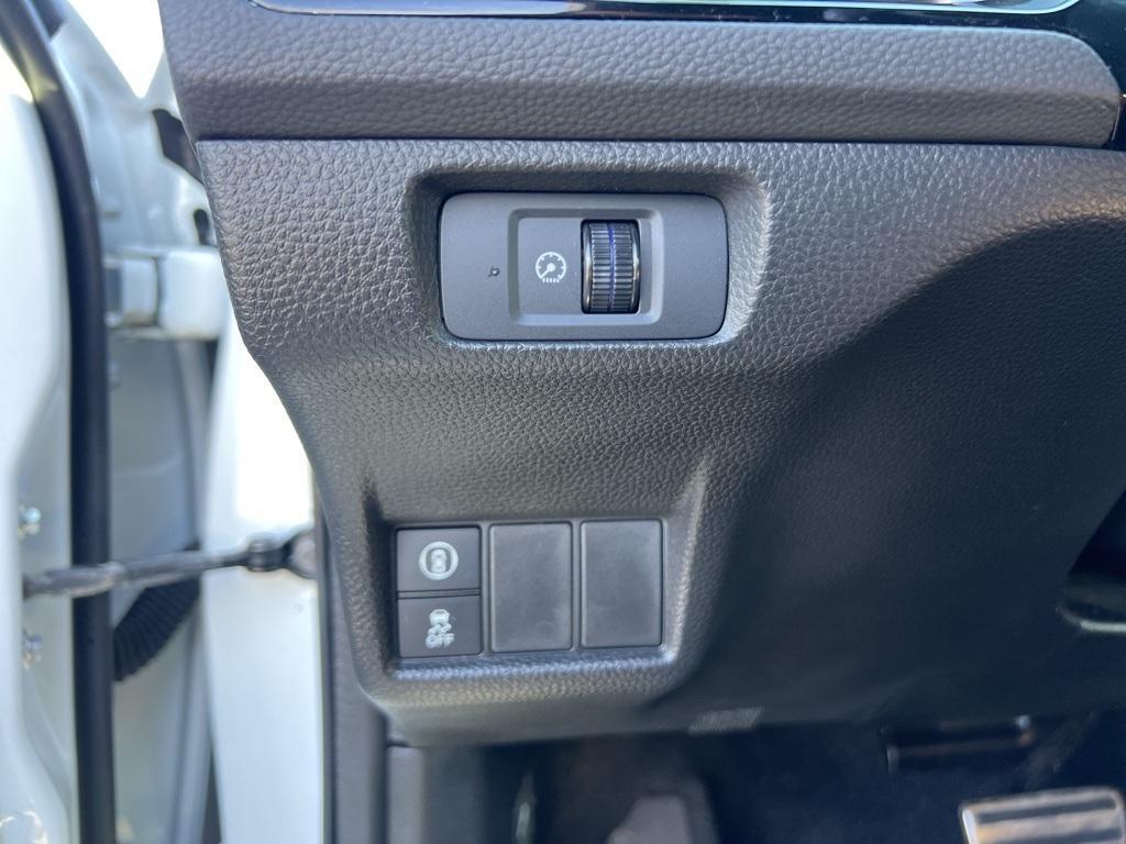 used 2023 Honda Civic car, priced at $23,543