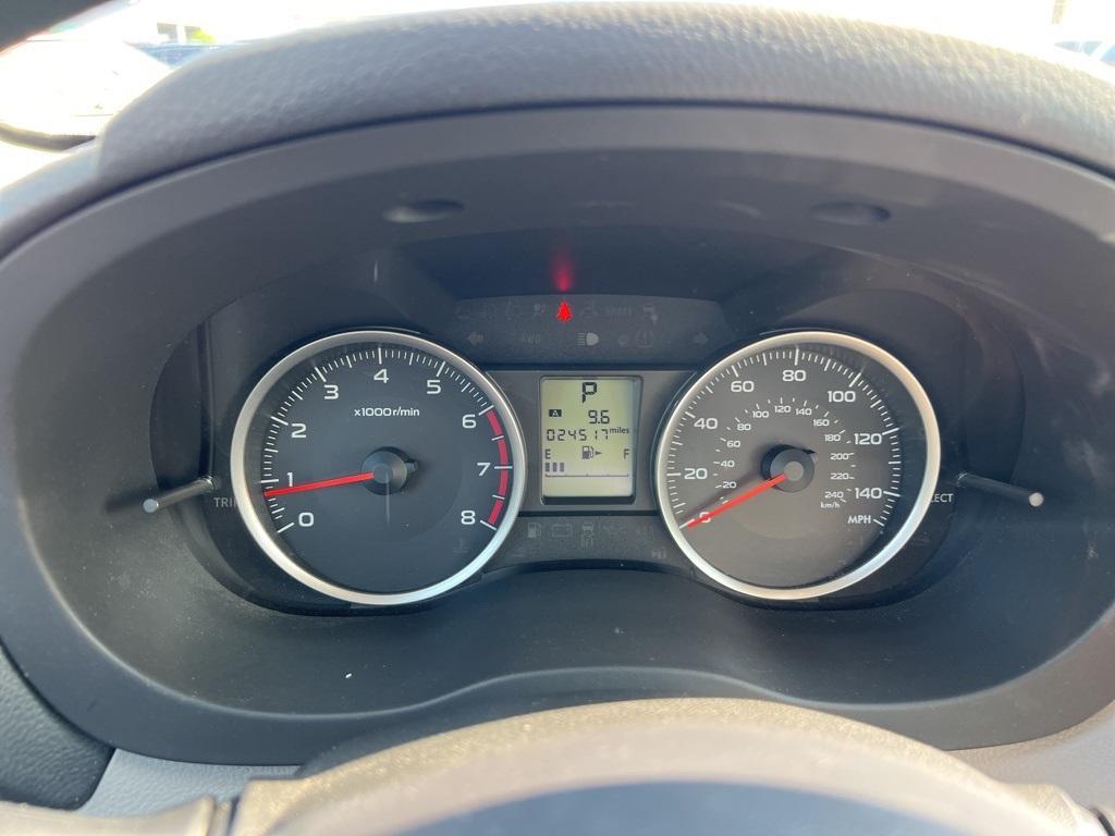 used 2018 Subaru Forester car, priced at $18,681