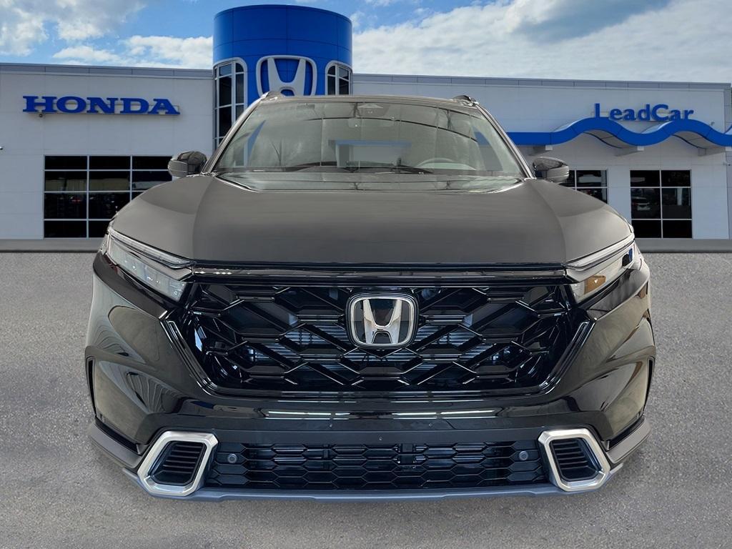new 2026 Honda CR-V Hybrid car, priced at $43,645