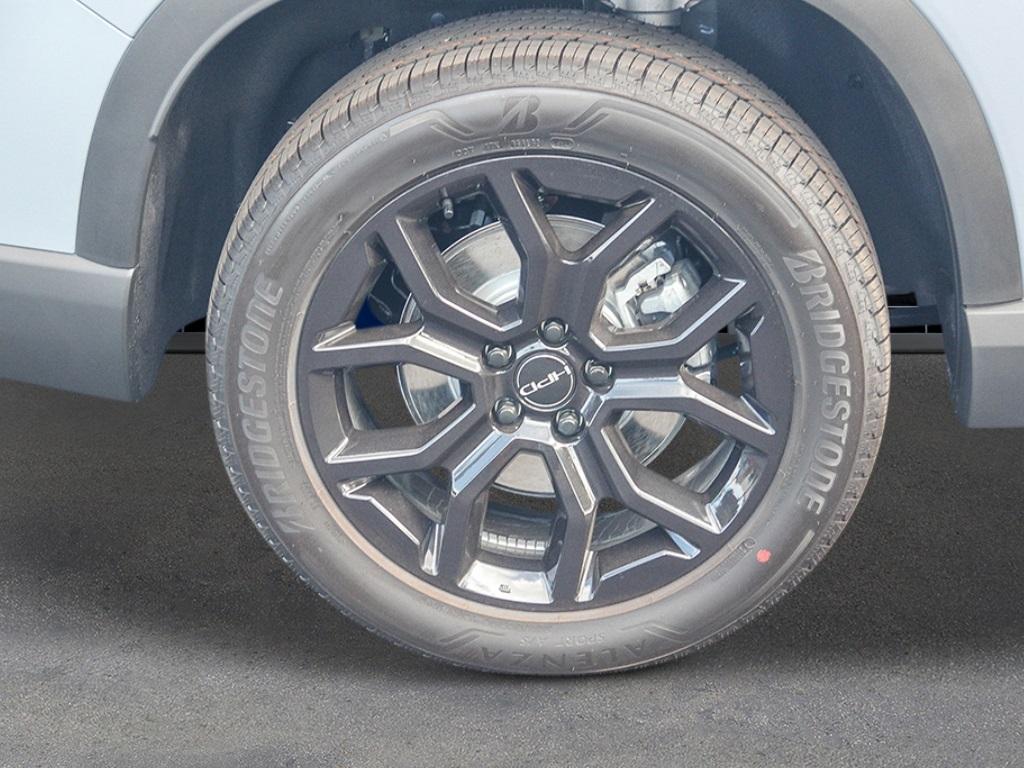 new 2025 Honda Pilot car, priced at $52,450