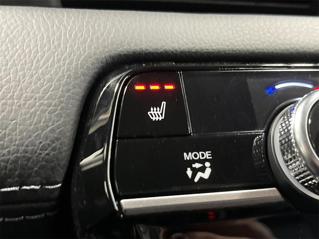 new 2025 Honda Pilot car, priced at $52,450
