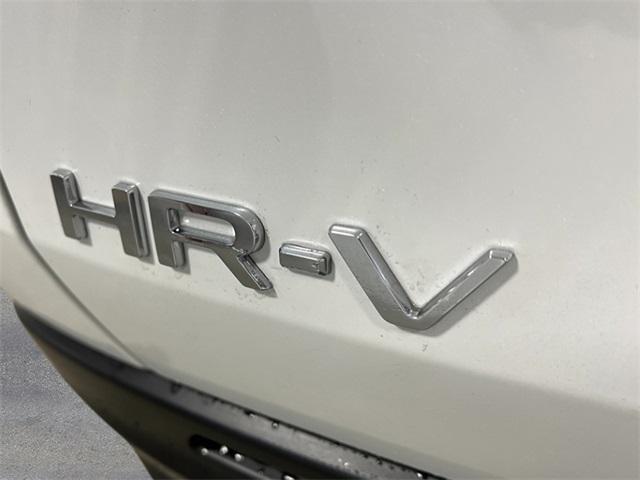 new 2025 Honda HR-V car, priced at $28,455