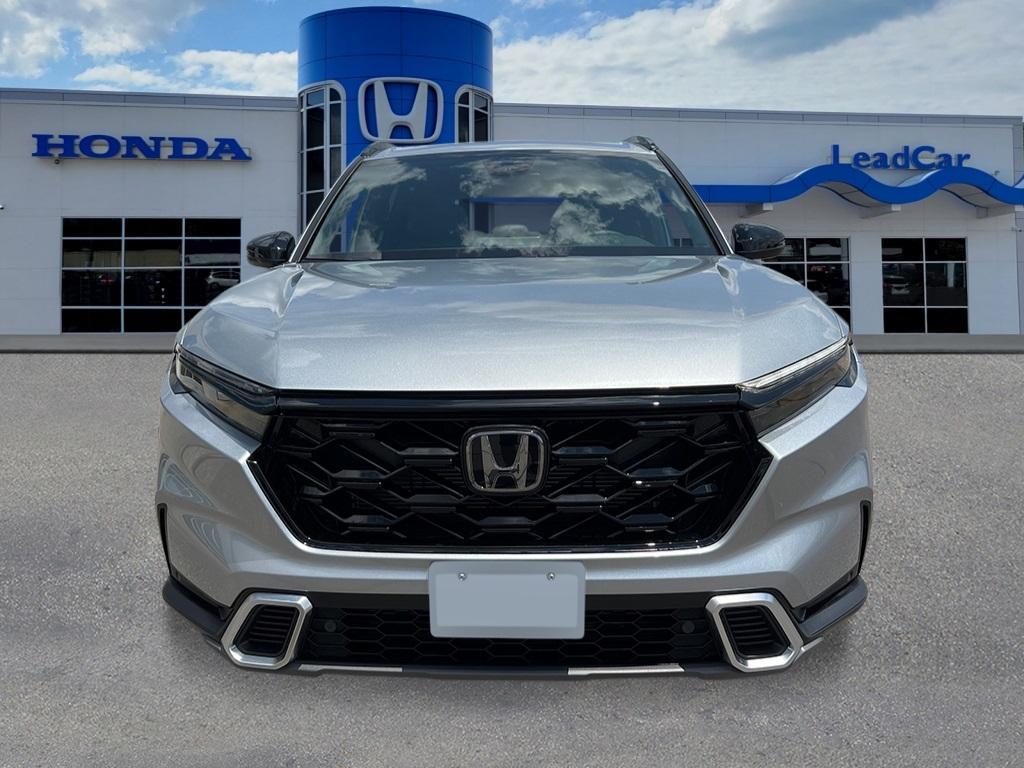 new 2026 Honda CR-V Hybrid car, priced at $43,700