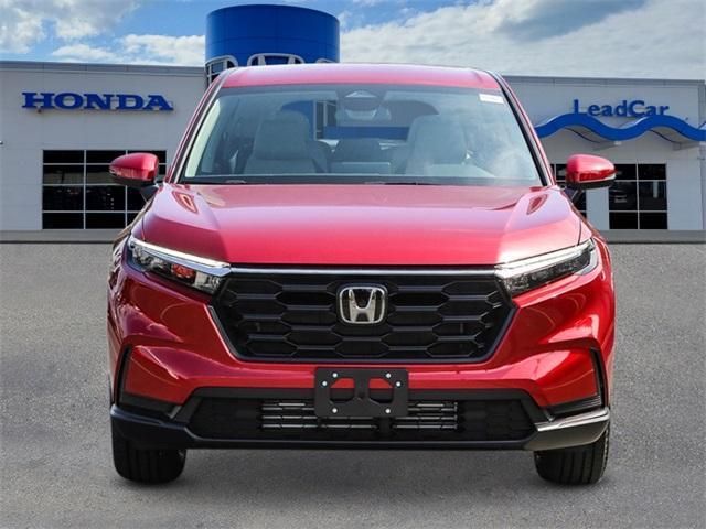 new 2025 Honda CR-V car, priced at $33,450