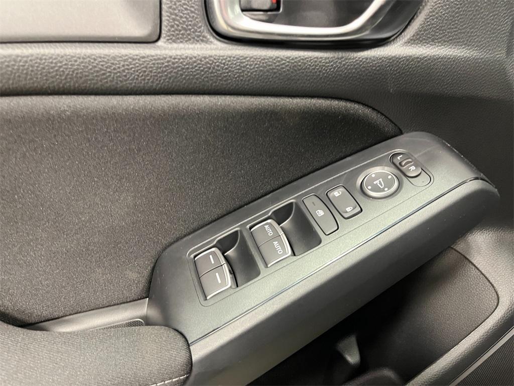 new 2025 Honda Civic car, priced at $27,509