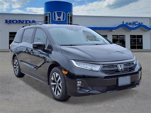 new 2025 Honda Odyssey car, priced at $45,055