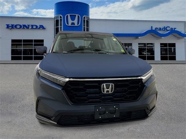 new 2025 Honda CR-V car, priced at $35,245