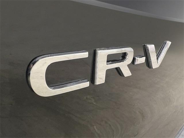 new 2025 Honda CR-V car, priced at $37,850