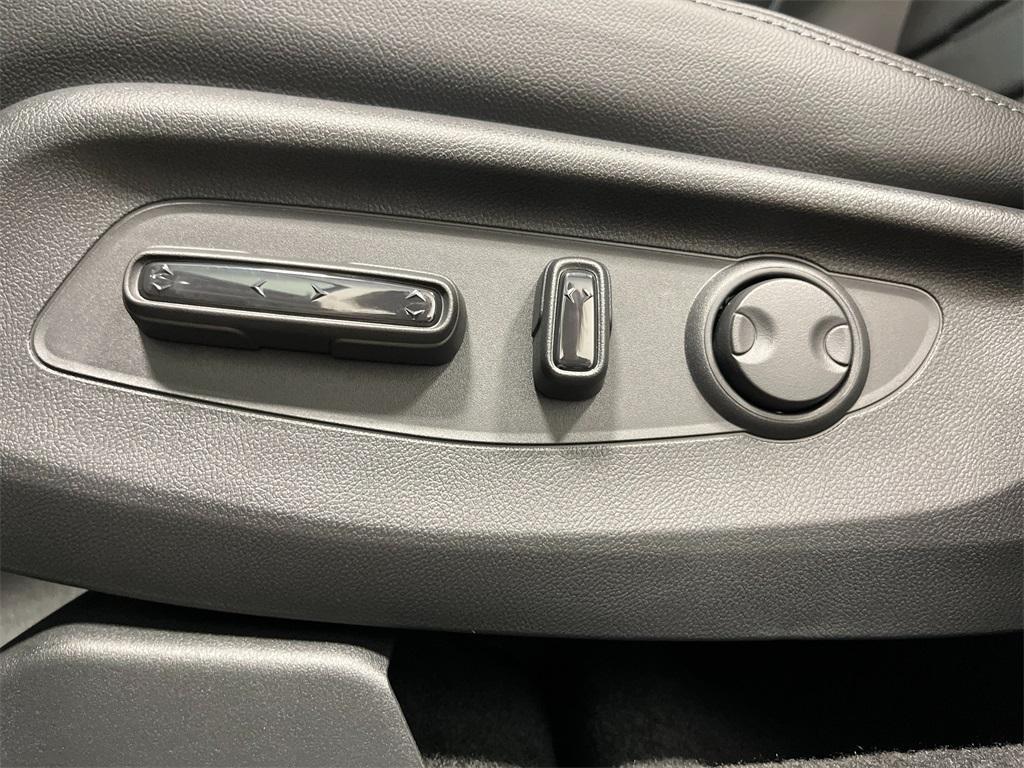 new 2026 Honda CR-V car, priced at $38,350