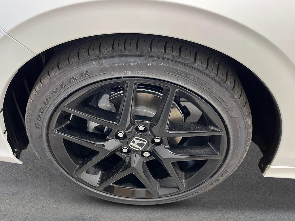 new 2026 Honda Civic car, priced at $27,173