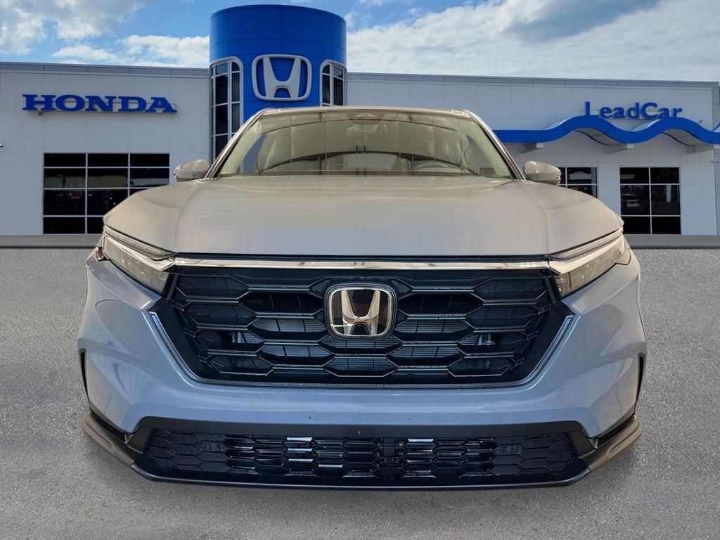 new 2026 Honda CR-V car, priced at $33,139